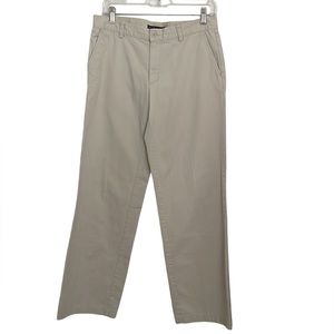 Ralph Lauren blue label classic chino pants